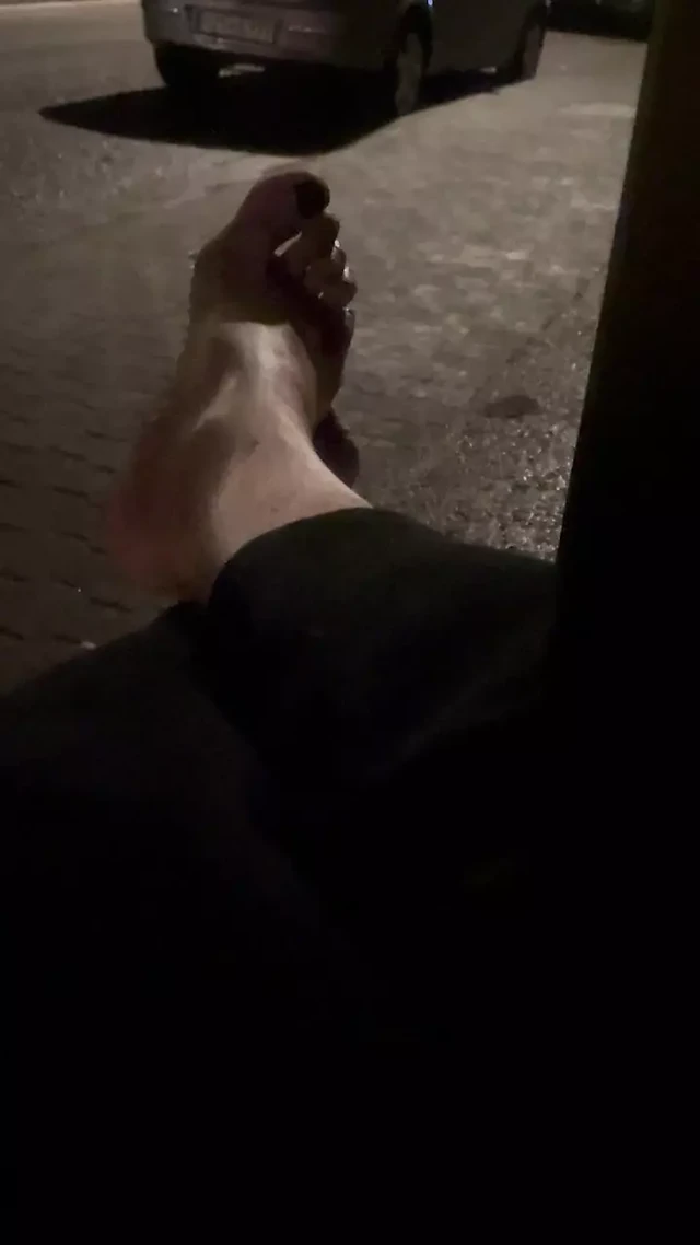 My