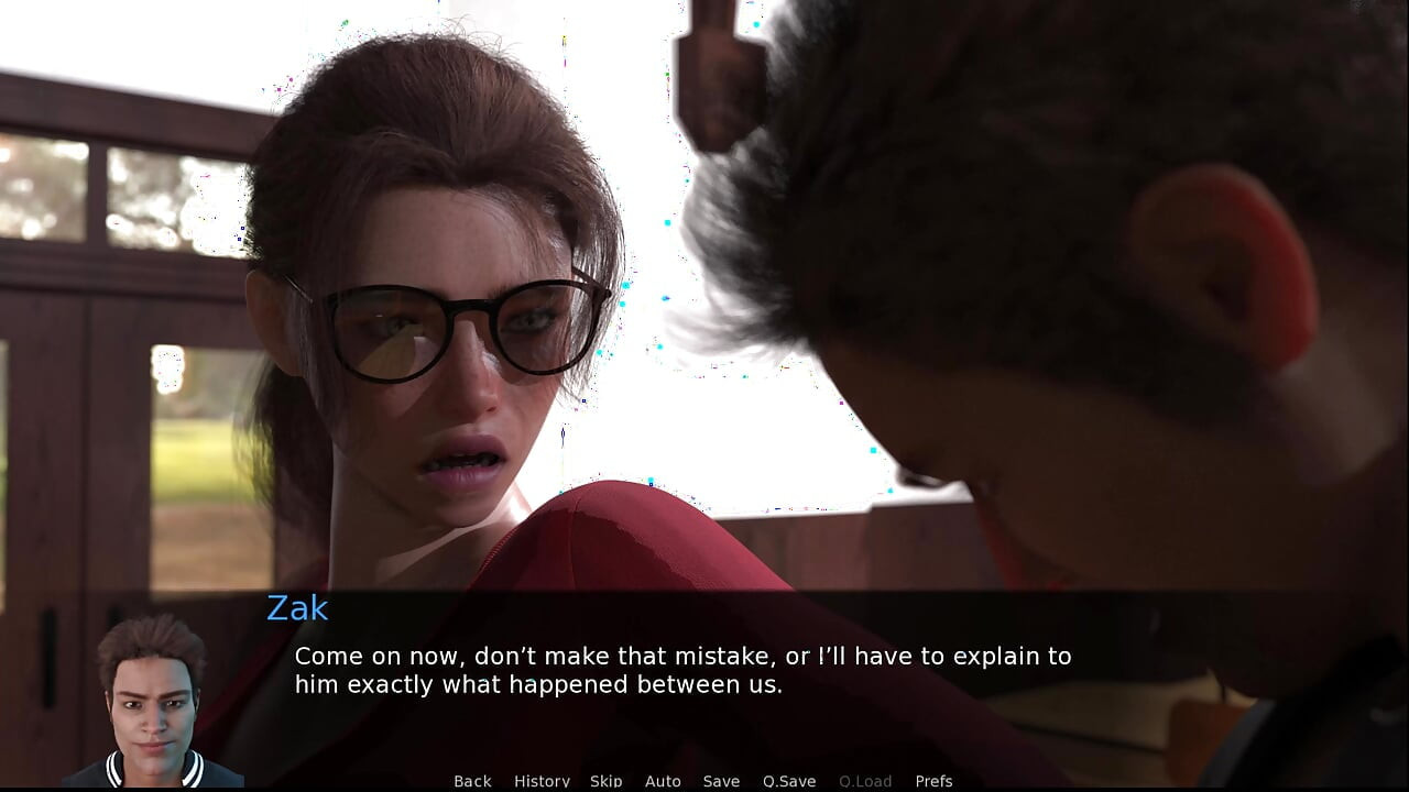 Cheerleaders 11 We Had to See Who Made the Old Man Cum First