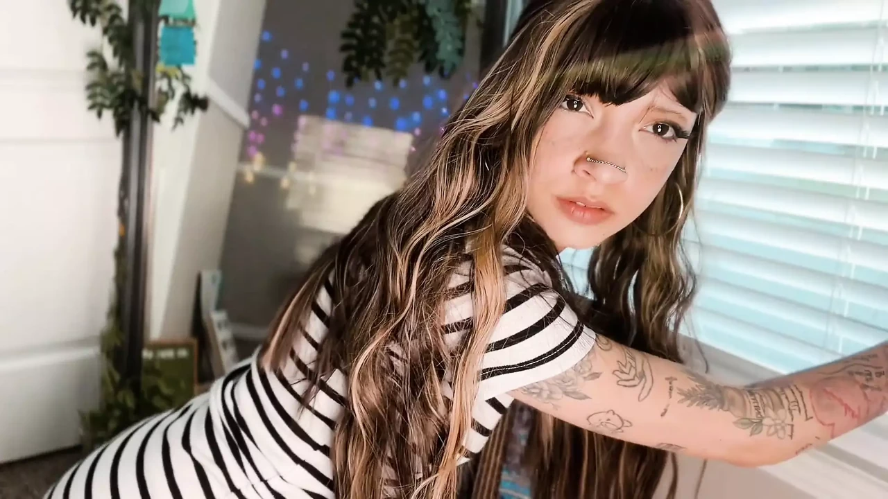 Naughty Visual Asmr with Asher Quinn!