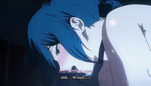 Looks like the Student has become the Teacher (Exclusive 06-26) Anime Hentai