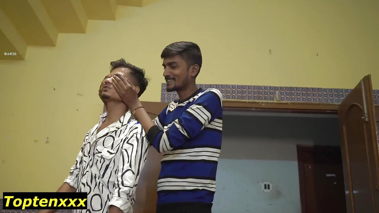 Indyjski Desi erotyczne urodziny seks