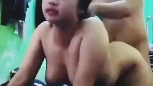 My Perverted Stepsister Invites Sex