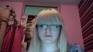 PisFare Webcam1 - Blonde