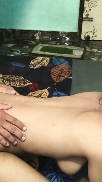 Beautiful Step sister and stepbrother doggy style and missionary style orgasam hard fucking video | Clip 1