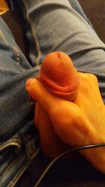 Quick Cock Play