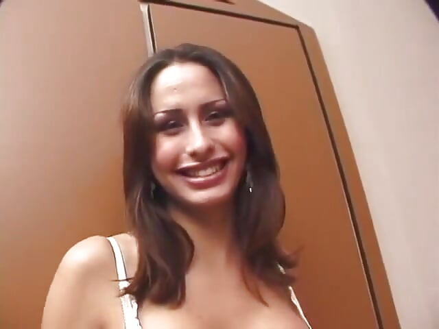 Two trannys fuck big latin cock