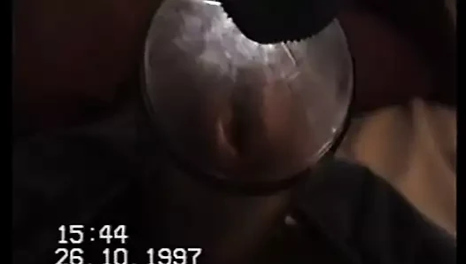 penis pompası