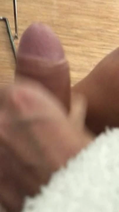 slave stroke my cock