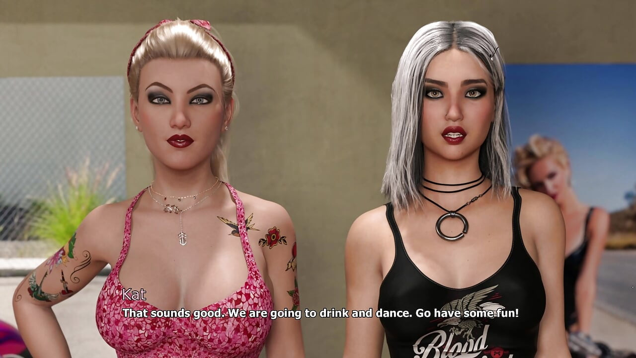 Sons of Analarchy (part 43)