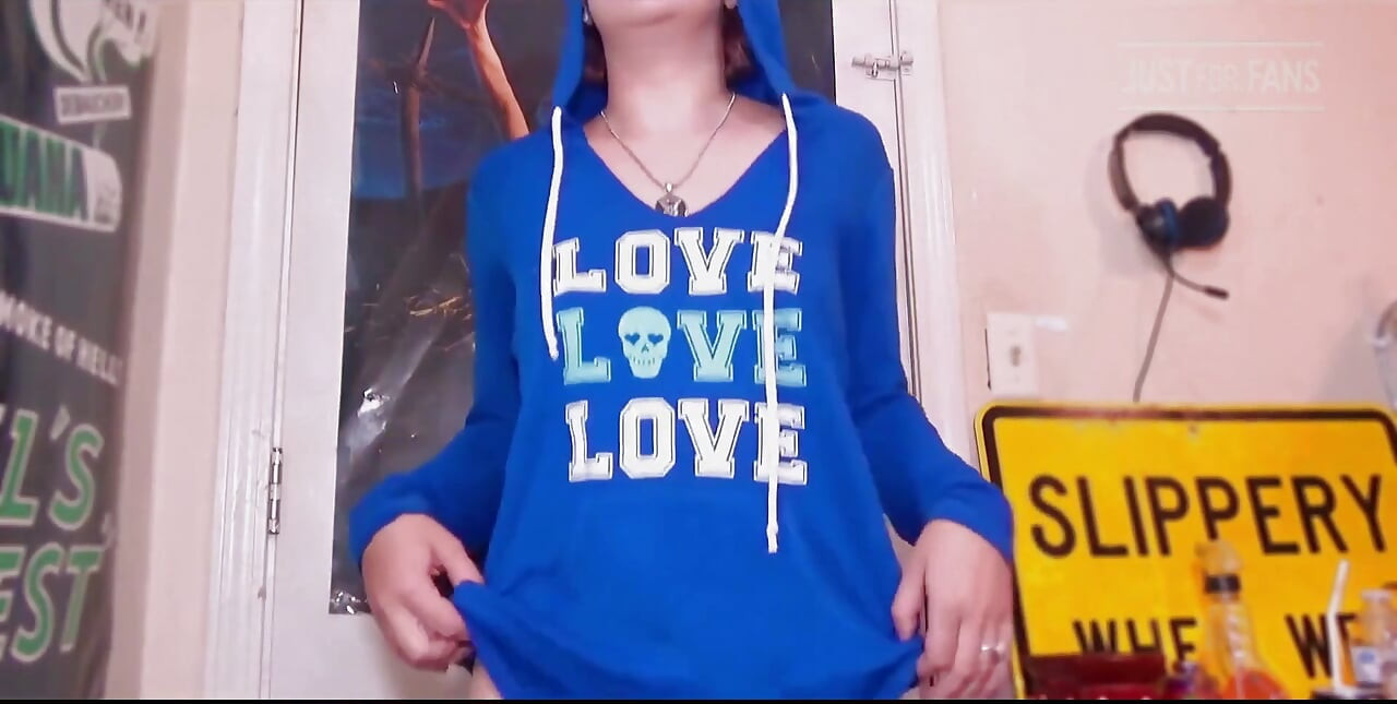 Burping Flasher