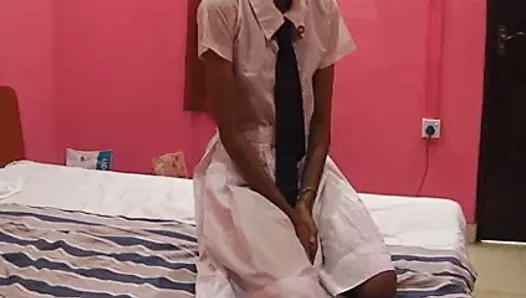 indian school teen girl fucked by her teachers son homemade