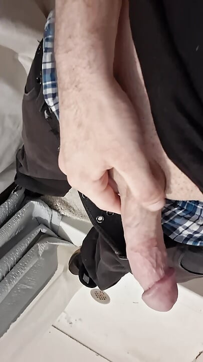 Grande pau na masturbação, vídeo da mamãe