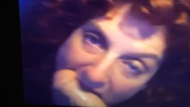 SUCK HIS COCK