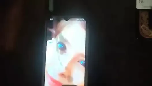 Ablam üzerinde Cumshots komplikasyonlar