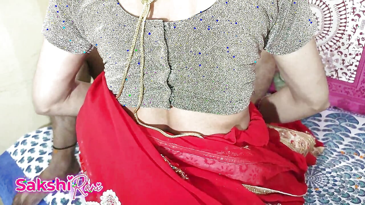 Chut ki puja, video porno indio, noche de bodas de sexo, mujeres recién casadas del pueblo