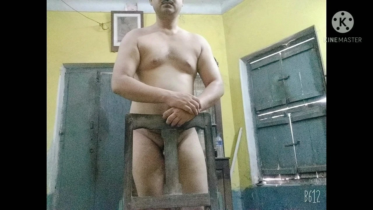 Video baru saya dimuat naik - pipi batang besar saya