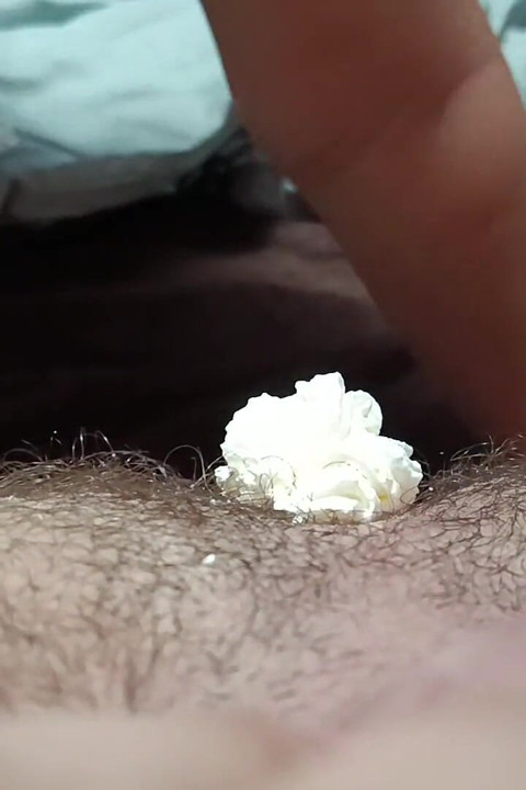 Hotwife Lick Hubby Ass After Fucked by BBC