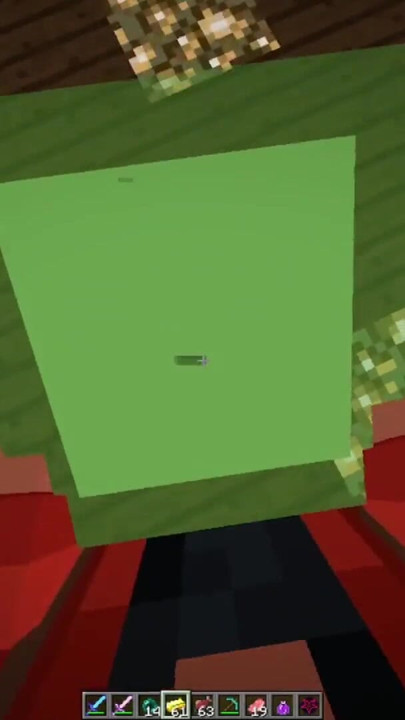 Testing out the Jenny mod | Clip 2