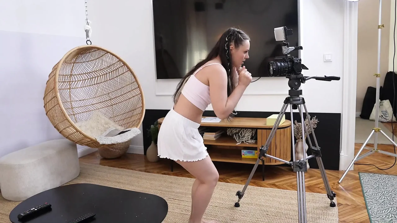 Lesbian Fun, Hairy Pussy Fisting