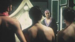 裸体的伯爵夫人 (1971)
