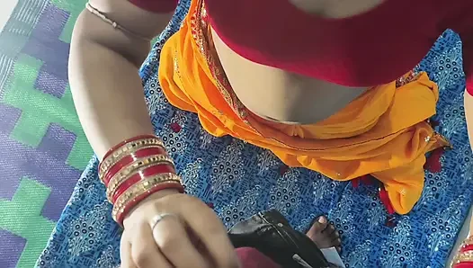 Desi Village Sona Bhabhi Hard Core Sex With Her Boyfriend
