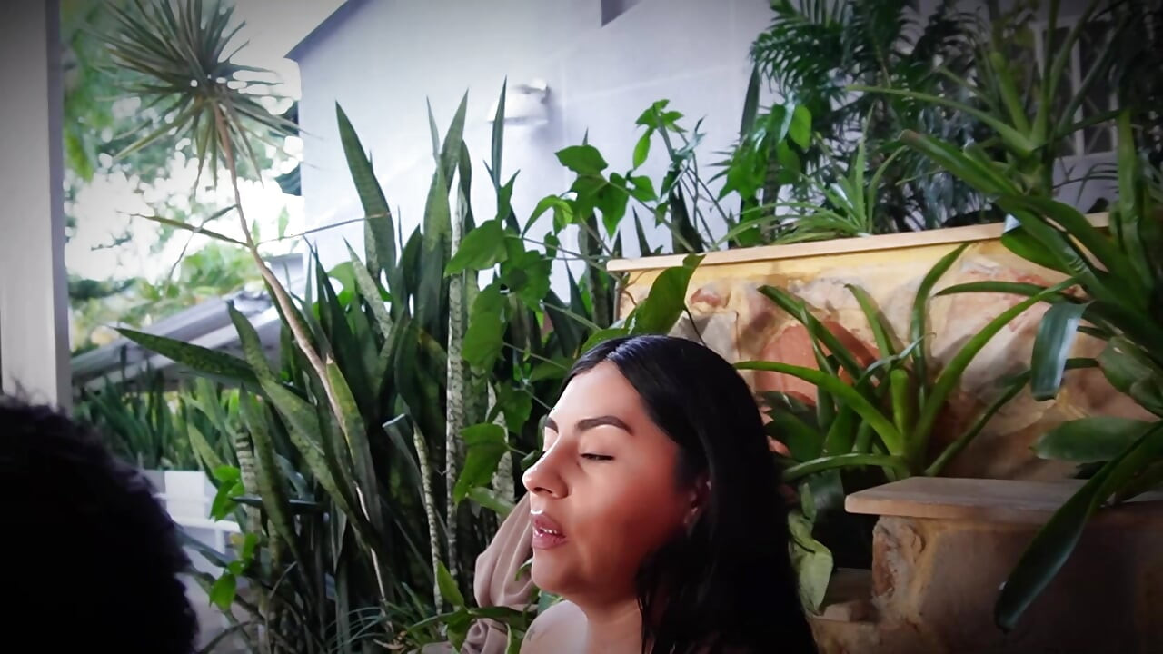 Job Interview Gets Out of Control and We End up Fucking