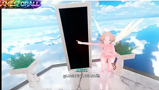 TWISTED WORLD, ЧАСТЬ1 - ОДНА ИЗ МОИХ ЛЮБИМЫХ ИГР, СМЕХ - НЕМНОГО СИСЬОК-СЕКС - КОМЕДИЯ-ИСТОРИЯ - ДРАМА-СЕМЬЯ, ВСЕ ЭТО И МНОГОЕ ДРУГОЕ