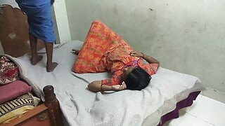 Telugu Couple
