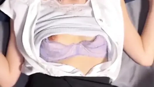 Asian Angel 28189