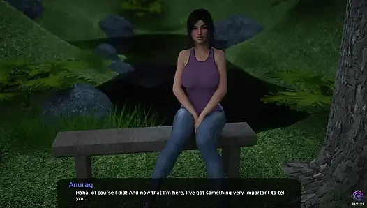 Ich habe endlich meine eigene stiefschwester gefickt und kam aus versehen in - milfy city