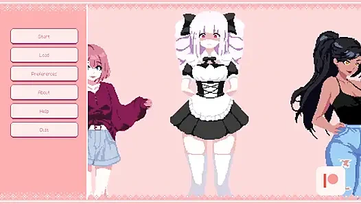 INDULGENCES- A GAME FOR OUTSIDERS- PART 1