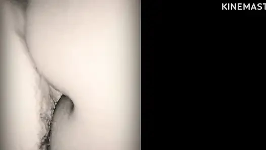 Üvey kız kardeşle yatakta seks videosu