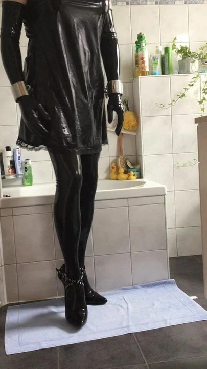 Latex in the early morning
