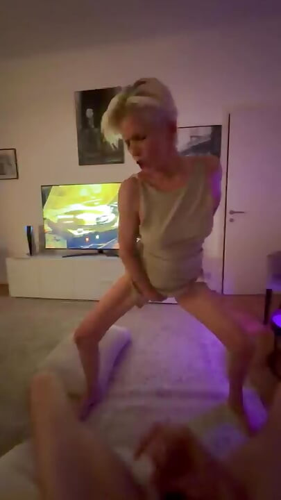 Spicy milf fucked