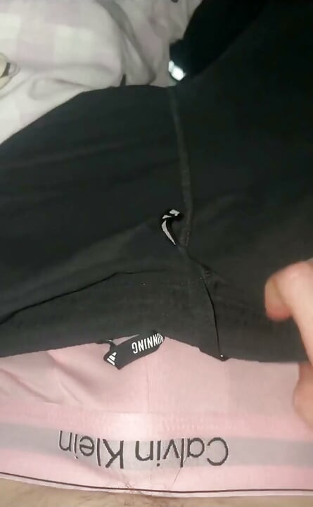 そして私は何度もイき続けました