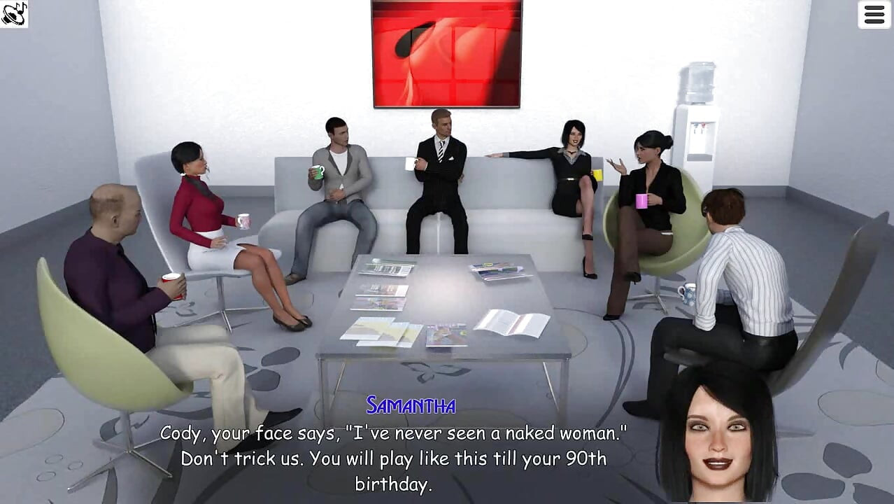 Rândul nebun: gospodină furioasă - ep. 2