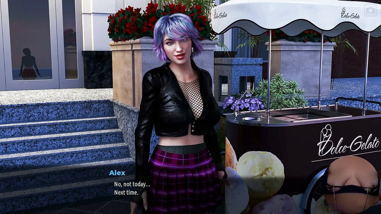 Gameplay MILFs of Sunville - Part 10
