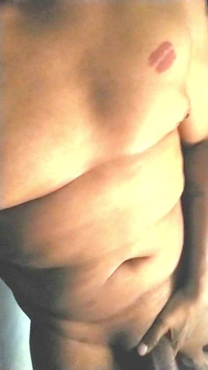 Phalosmode büyük zenci