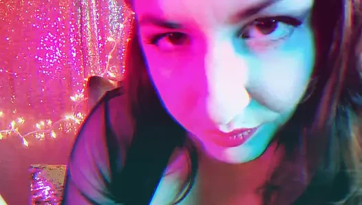 Get H*gh for My Tits - P*pers JOI