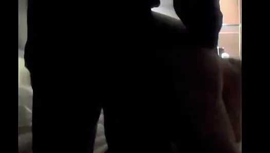 Throwback Suk & Fuk with a Creampie Ending