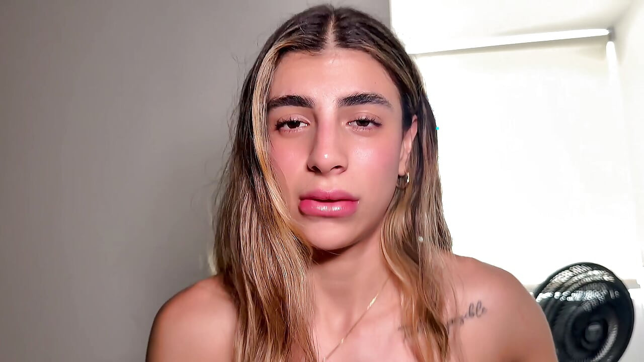 I shouldn't have cheated on my BOYFRIEND with a STRANGER