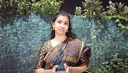 Desi Outdoor indian Express auf bengalischer stimme Ficken im hotel und