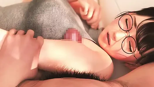 My Tutor is the first Spectacled Sensei's Reward Diary