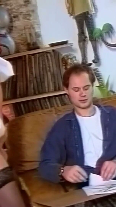 Richtig scharf wenn du auf Retro stehst! | Clip 1