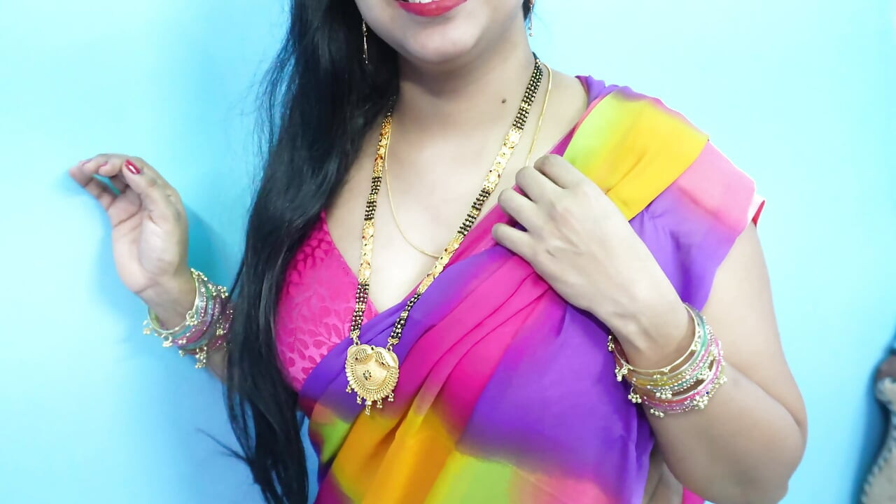 My Husband Was Not at Home, I Got My Brother-in-law to Fuck Me (hindi Voice)