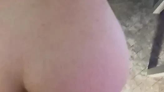 Amateur Doggystyle Fucking MILF Girlfriend