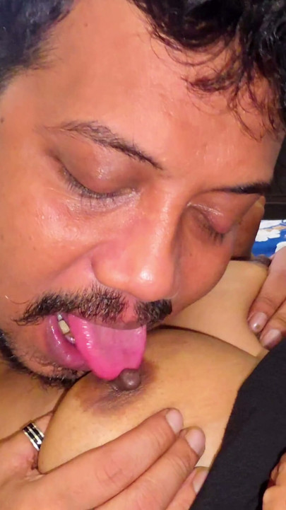 Indian Asian Desi Step Brother Hardcore Fucking to Step Sister on there meet | Clip 1