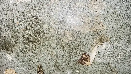 çiş derlemesi: yakın ve açık havada