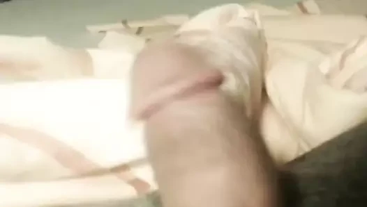 Ahmed Jerking nuenen