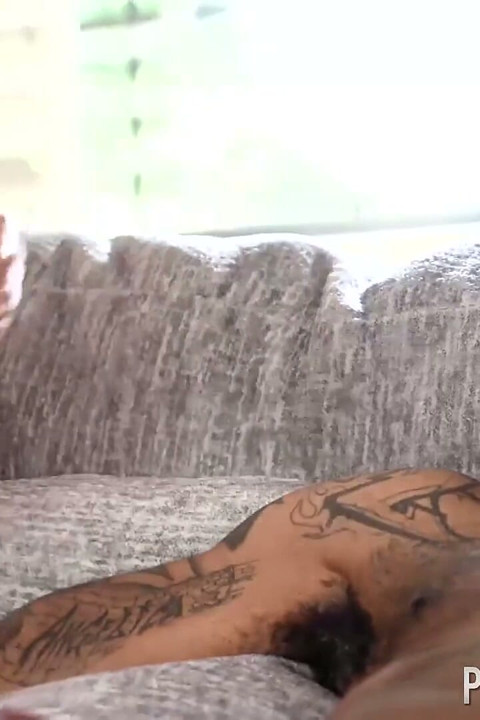 PORNSTARPLATINUM Petite Cutie Tiffany Cum Sprayed By BBC